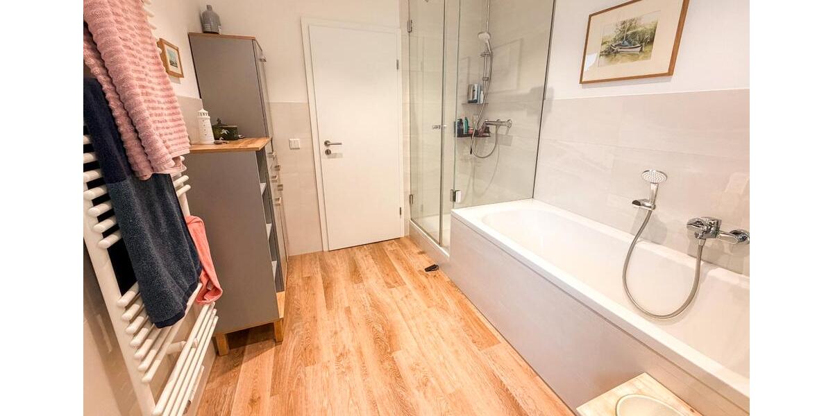 Etagenwohnung Gera Debschwitz - 4 Zimmer, 103 m&sup2;, 225.000&euro; | Angebot:26163845