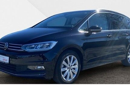 VW Touran 15.621 km 33.850 € Zwickau 08056