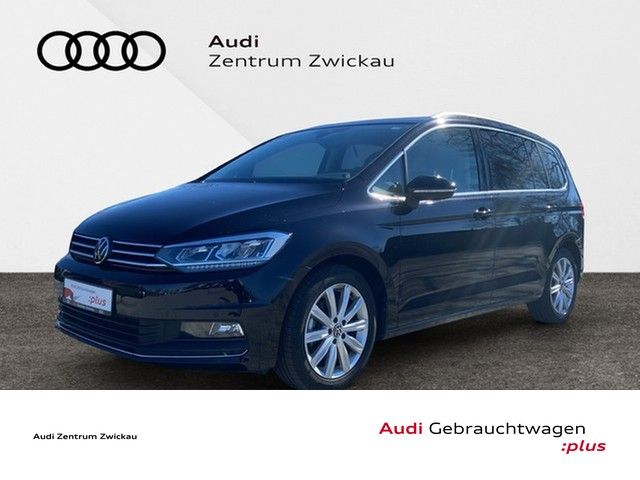 VW Touran 15.621 km 33.850 € Zwickau 08056