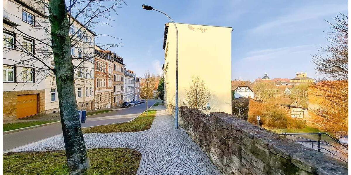 Mehrfamilienhaus, Wohnhaus Zeitz - 59.000&euro; | Angebot:26275881