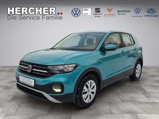 VW T-Cross 27.956 km 16.900 &euro; Altenburg 04600