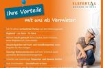 Erdgeschoßwohnung Gera - 1 Zimmer, 18 m&sup2;, 121&euro; | Angebot:26422068