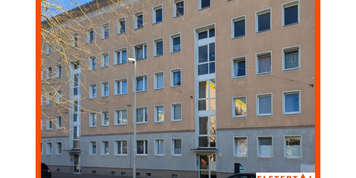 Etagenwohnung Gera - 1 Zimmer, 10 m&sup2;, 120&euro; | Angebot:26534019
