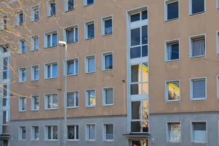 Wohnung Gera - 1 Zimmer, 10 m&sup2;, 120&euro; | Angebot:26534019