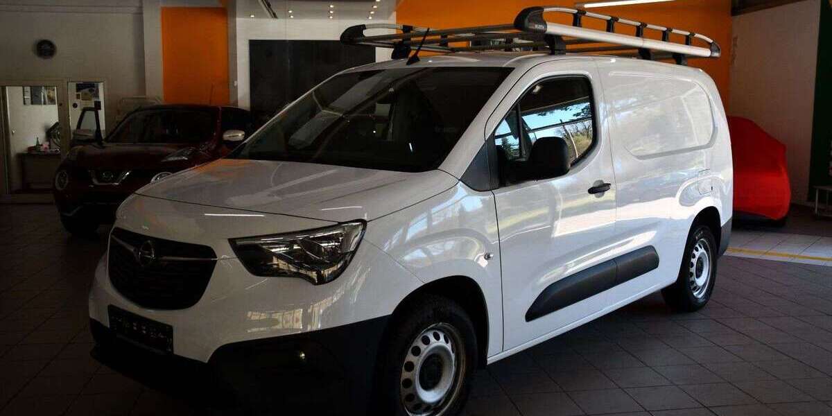Opel Combo 144.000 km 9.900 &euro; Eisenberg 07607