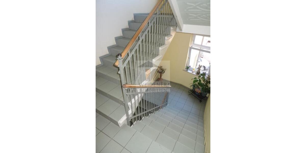 klein aber fein: Singlewohnung in Gera-Zwötzen! 1 zimmer