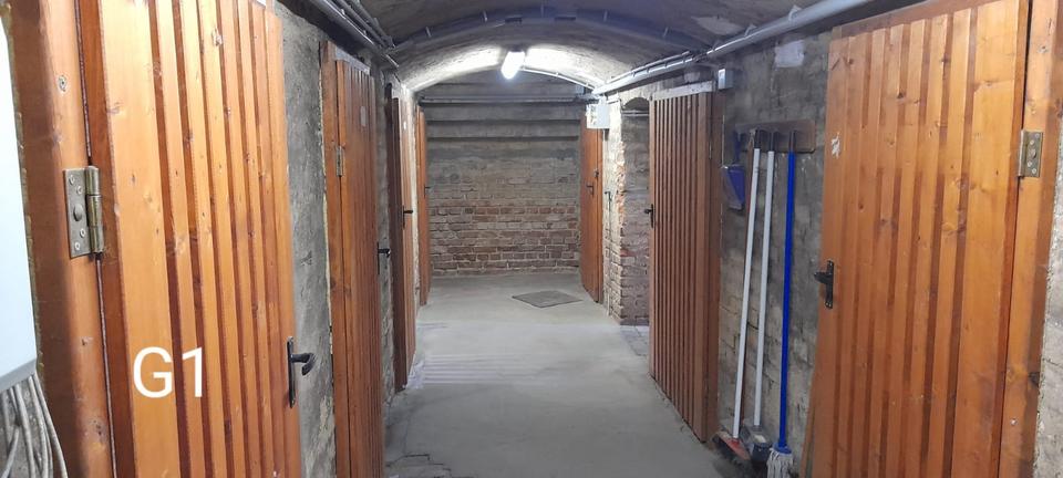 Etagenwohnung Zeitz - 3 Zimmer, 86 m&sup2;, 516&euro; | Angebot:26246872