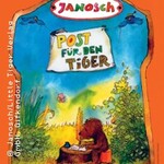 Janosch - Post für den Tiger