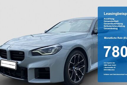 BMW M2 2.999 km 62.885 &euro; Gera 07552