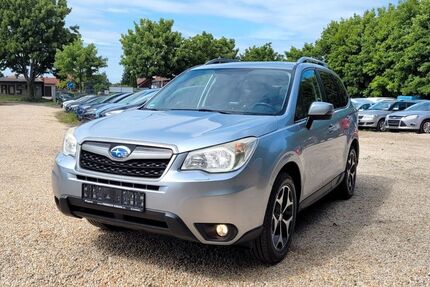 Subaru Forester 178.423 km 10.480 € Zwickau 08056