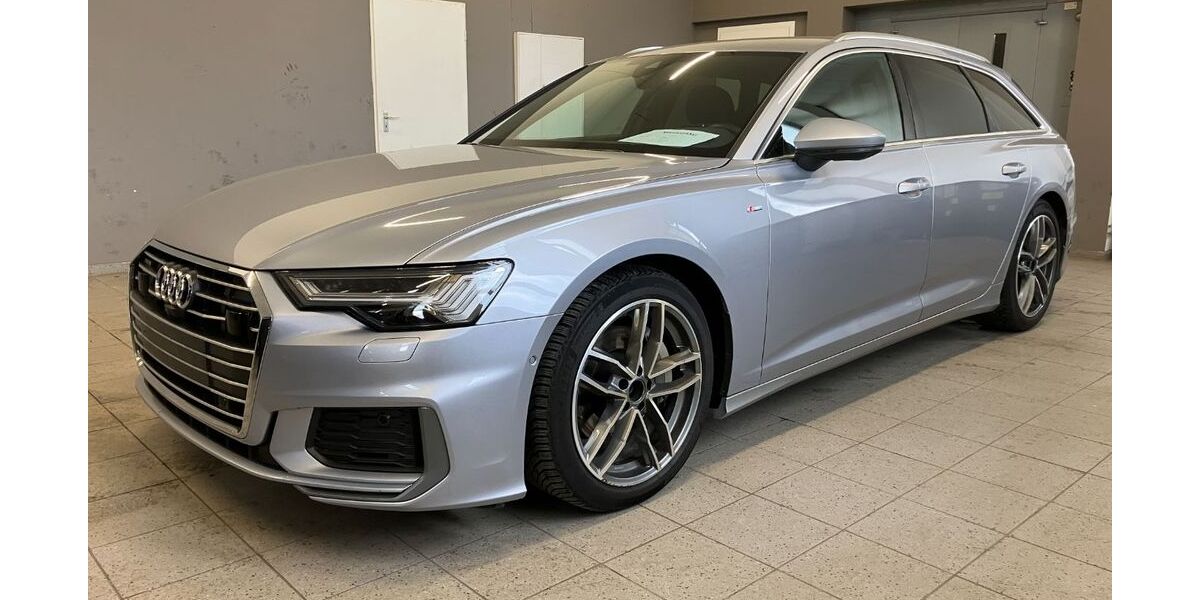 Audi A6 147.407 km 34.779 &euro; Gera 07546