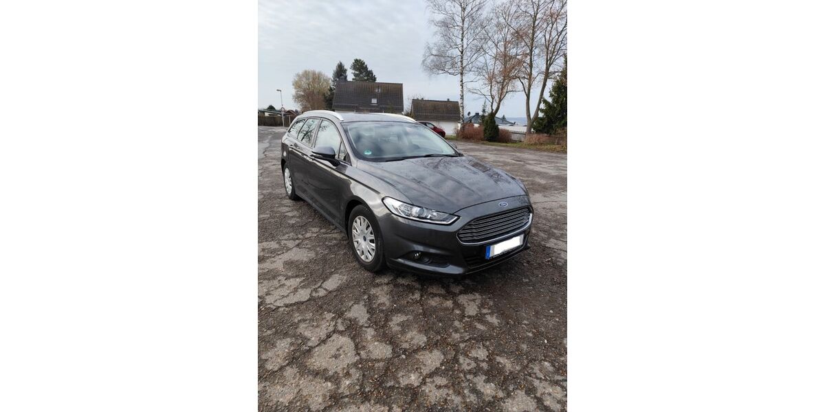 Ford Mondeo 59.898 km 11.499 &euro; Gera 07545