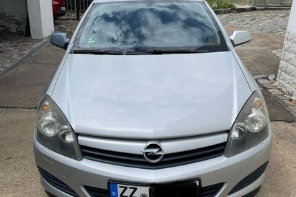 Opel Astra 183.314 km 2.000 &euro; Zeitz OT Theißen 06711