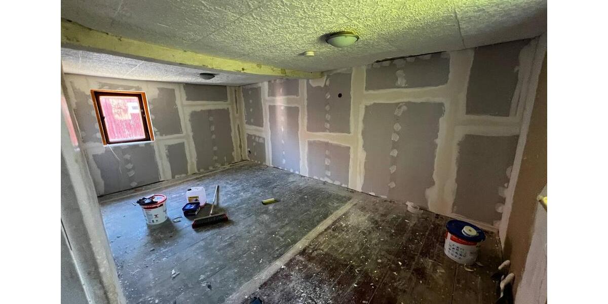 Einfamilienhaus Neustadt an der Orla - 2 Zimmer, 65 m&sup2;, 35.000&euro; | Angebot:26914653