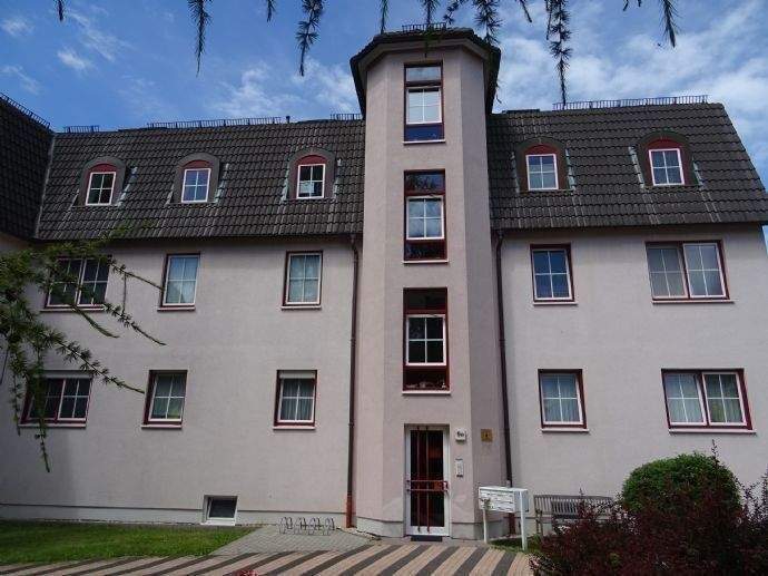 Etagenwohnung Hohenleuben Brückla - 2 Zimmer, 69.900&euro; | Angebot:25744469