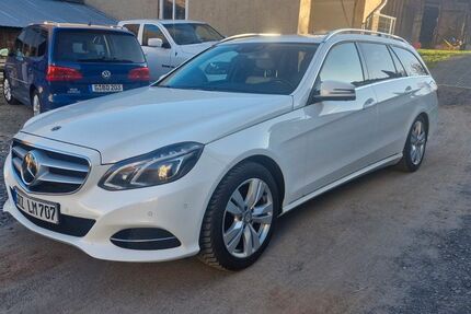 Mercedes-Benz E 350 301.752 km 8.750 &euro; Kraftsdorf 07586