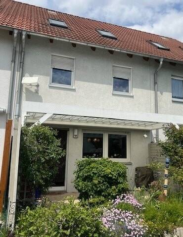 Reihenmittelhaus Gera Langenberg - 5 Zimmer, 125 m&sup2;, 240.000&euro; | Angebot:26768273