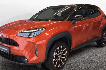 Toyota Yaris Cross 12.290 km 24.730 &euro; Petersberg 07616