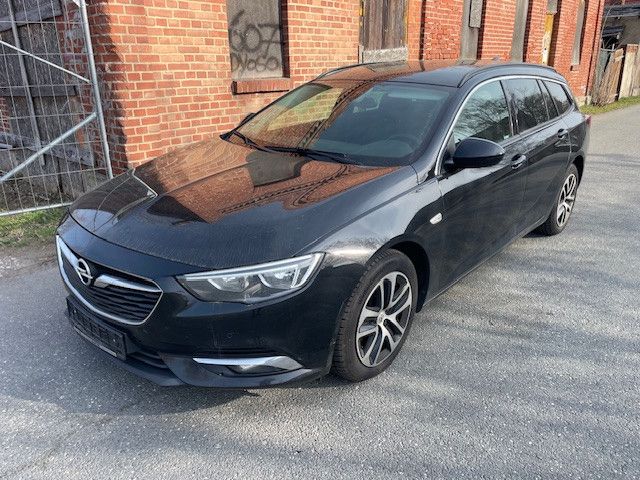 Opel Insignia 200.500 km 6.490 &euro; Eisenberg in Thüringen 07607