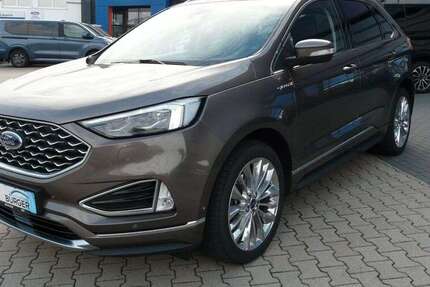 Ford Edge 49.594 km 25.550 &euro; Schmoelln 04626