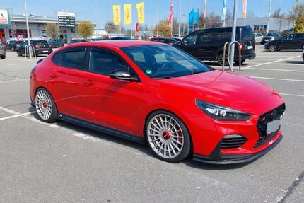 Hyundai i30 114.000 km 18.500 &euro; Meerane 08393