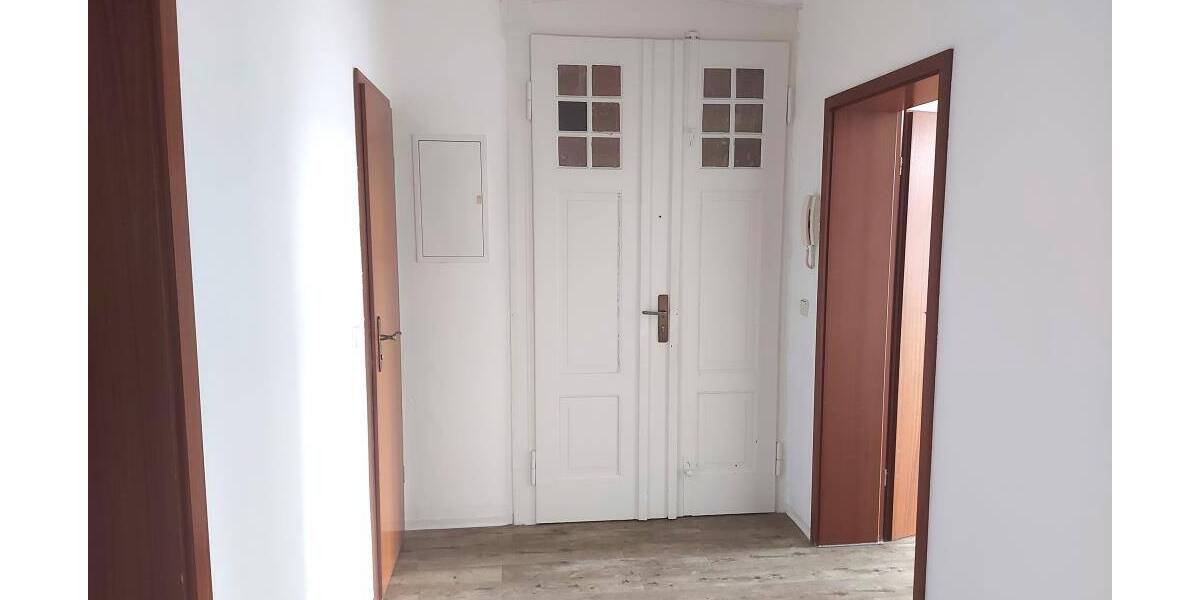 Etagenwohnung Gera Debschwitz - 3 Zimmer, 67 m&sup2;, 380&euro; | Angebot:26170381