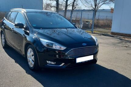 Ford Focus 130.000 km 9.500 &euro; Schmölln 04626