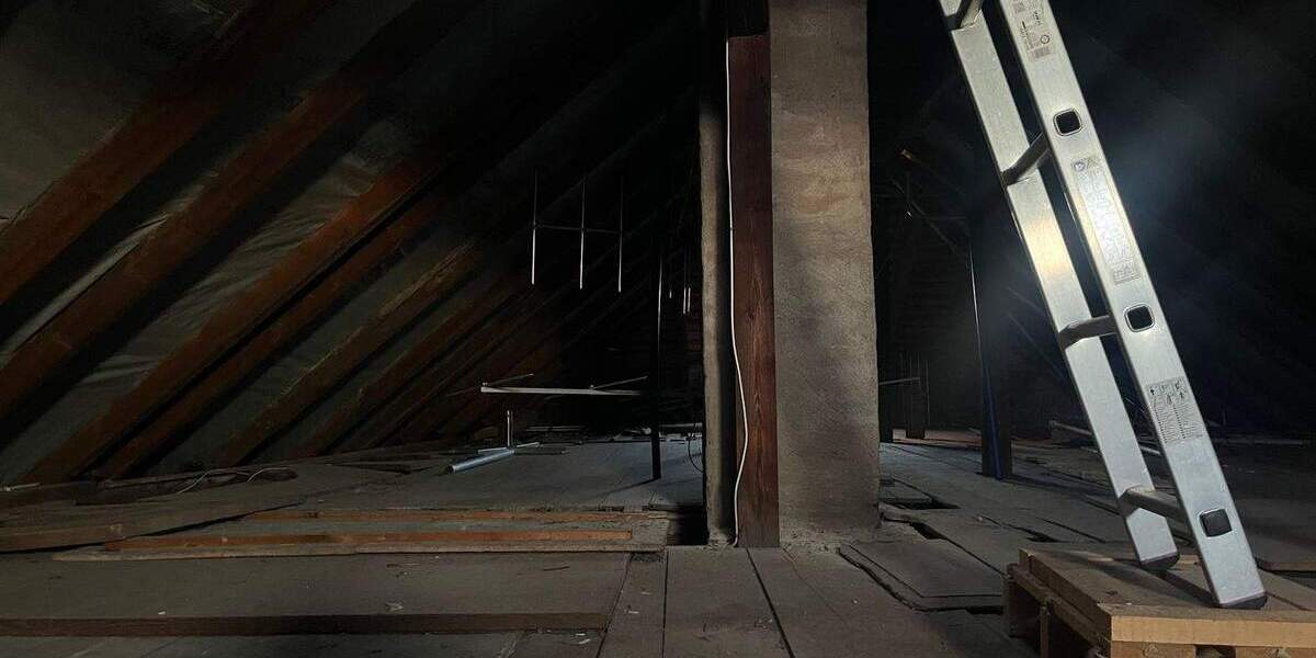 Ausflugslokal mit 3 Wohnungen und großem Grundstück 9 zimmer