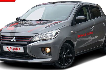 Mitsubishi Space Star 24.214 km 13.950 &euro; Gera 07546