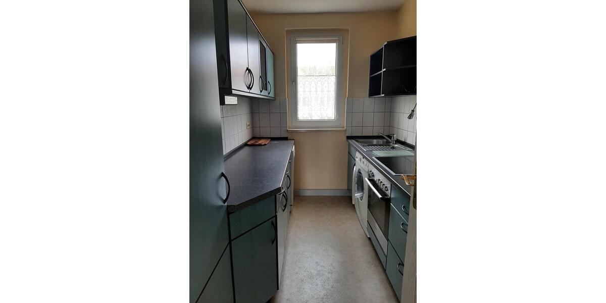 Dachgeschoßwohnung Meuselwitz - 4 Zimmer, 67 m&sup2;, 29.500&euro; | Angebot:27017042
