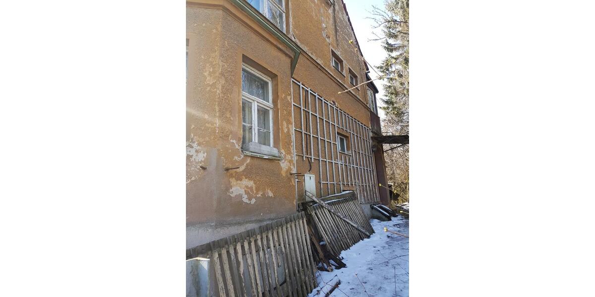 Einfamilienhaus Auma-Weidatal Weidatal - 5 Zimmer, 115 m&sup2;, 24.900&euro; | Angebot:22882185