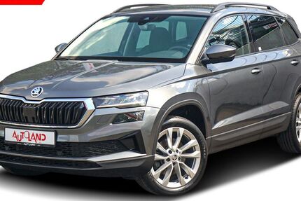 Skoda Karoq 59.425 km 28.950 &euro; Gera 07546