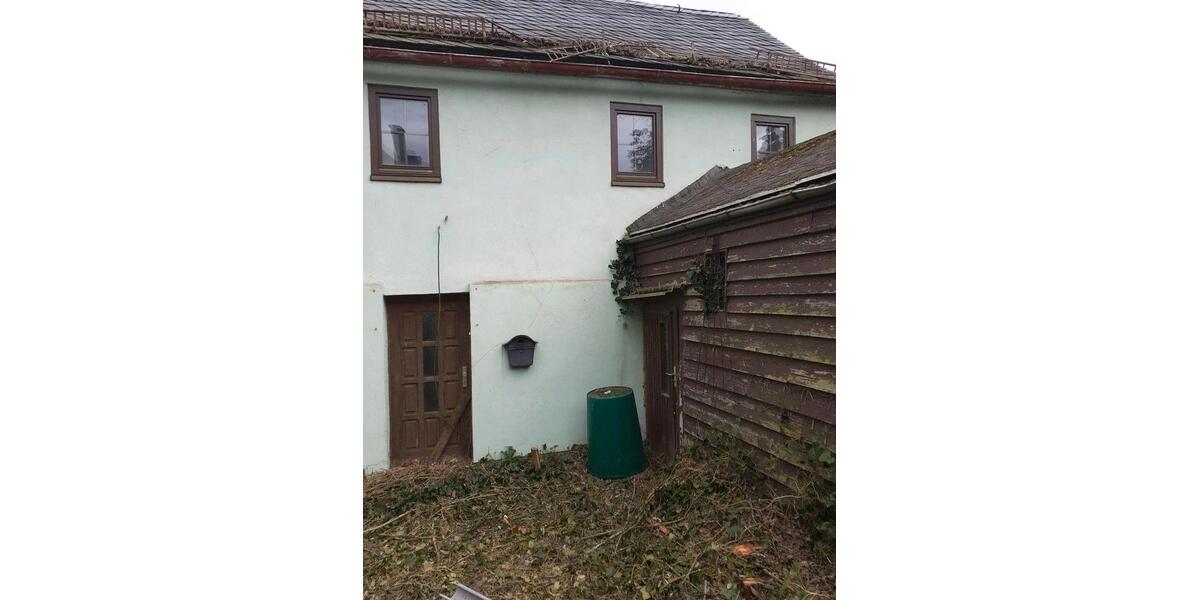Einfamilienhaus Osterfeld - 4 Zimmer, 118 m&sup2;, 18.000&euro; | Angebot:26888685