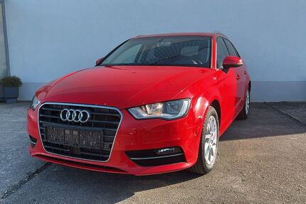 Audi A3 146.641 km 12.499 &euro; Gera 07546