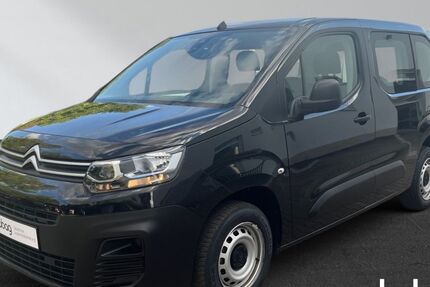Citroen Berlingo 75.650 km 14.975 € Zeulenroda-Triebes 07937