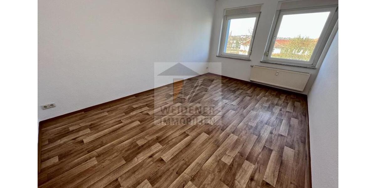 Etagenwohnung Gera - 2 Zimmer, 60 m&sup2;, 360&euro; | Angebot:25590660