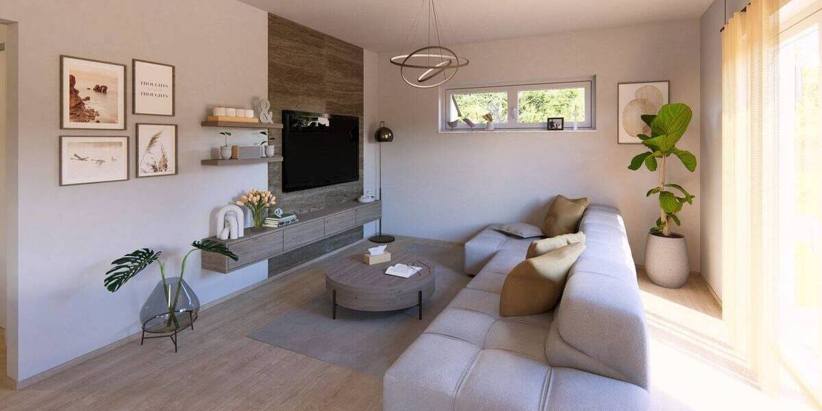 Einfamilienhaus Gera Leumnitz - 5 Zimmer, 146 m&sup2;, 262.569&euro; | Angebot:26879765