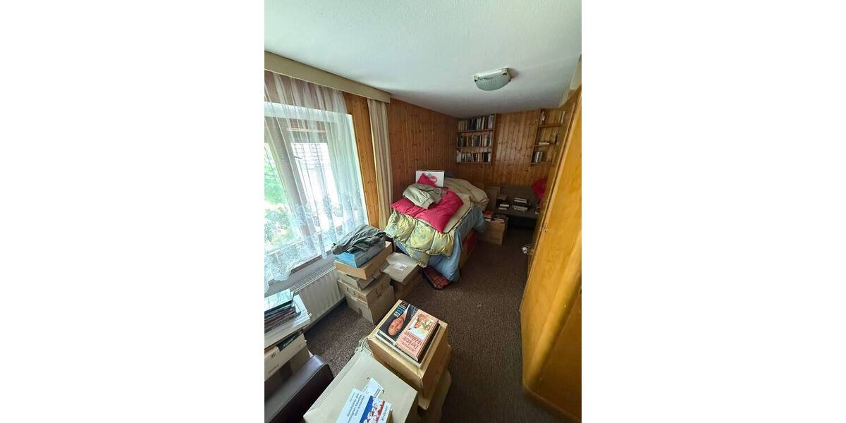 Charmantes Einfamilienhaus in ruhiger Gegend 6 zimmer