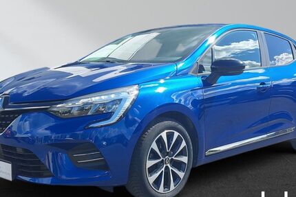 Renault Clio 43.300 km 12.975 € Gera 07548