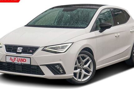 Seat Ibiza 46.391 km 16.950 &euro; Gera 07546