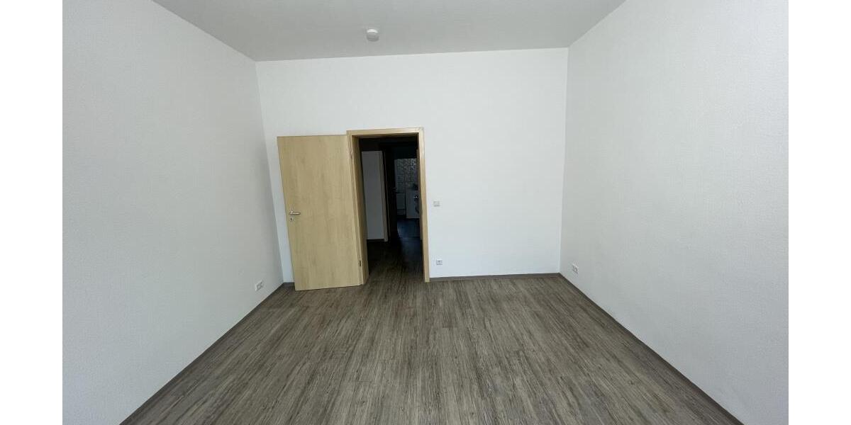Moderne 2-Raum-Wohnung im Erdgeschoss! Bad mit Dusche & Wanne! - Erdgeschoßwohnung Gera Debschwitz | Angebot:26384824