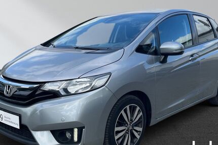 Honda Jazz 91.800 km 11.975 € Zeulenroda-Triebes 07937