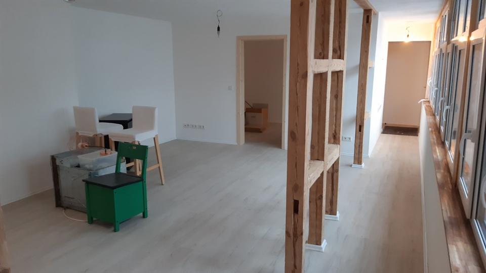 Mehrfamilienhaus, Wohnhaus Bürgel - 12 Zimmer, 284 m&sup2;, 540.000&euro; | Angebot:22799914