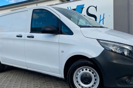 Mercedes-Benz Vito 352.000 km 10.990 &euro; Gera 07548