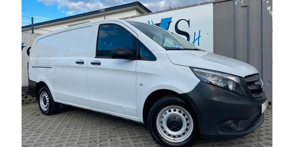 Mercedes-Benz Vito 352.000 km 10.990 € Gera 07548