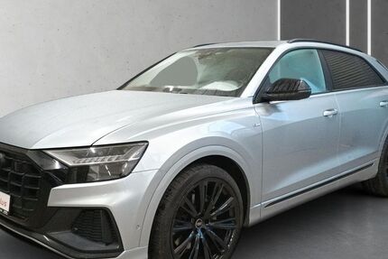 Audi Q8 119.545 km 57.135 &euro; Gera 07546