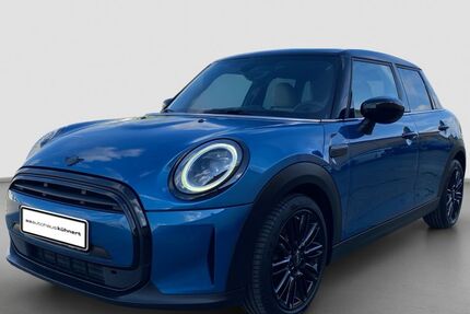 Mini Cooper 63.600 km 21.855 € Zwickau 08060