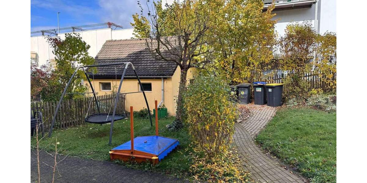 Etagenwohnung Gera Innenstadt - 4 Zimmer, 96 m&sup2;, 134.950&euro; | Angebot:25664629