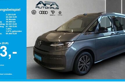 VW T7 California 23.968 km 64.400 &euro; Gera 07546