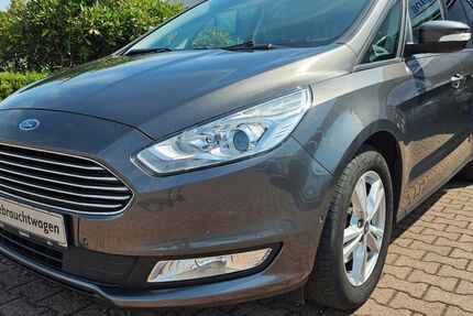 Ford Galaxy 93.520 km 24.590 € Glauchau 08371
